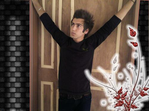 بهنام&nbsp;تتلو